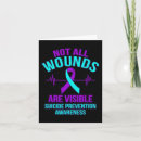 Search for wounded cards Wounds