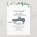 Search for tin invitations Vintage