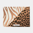 Search for zebra doormats Modern