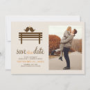 Search for love birds save the dates Whimsical