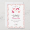 Search for cookies baby shower invitations For her