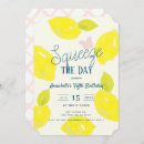 Search for girls day invitations Pink