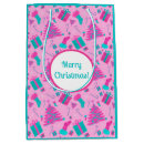 Search for stockings gift bags Candy cane