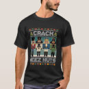 Search for funny nutcracker tshirts Ugly