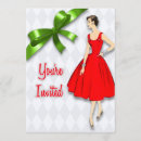 Search for mid century modern invitations Sixties