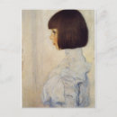 Search for secession postcards Klimt