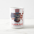 Search for labor day mugs Flag