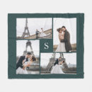 Search for green blankets Grandparents