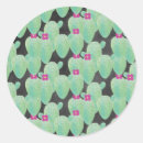 Search for cute cactus stickers Modern