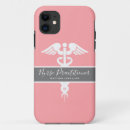 Search for medication iphone cases Pink