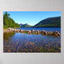 Search for jordan pond posters Maine