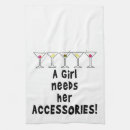 Search for girl tea towels Humour