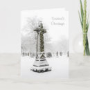 Search for celtic christmas cards Snow