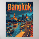 Search for thai travel posters Vacation