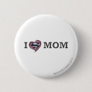 Search for supermom badges Supergirl