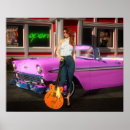 Search for classic diner art Car