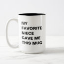 Search for love my aunt mugs Uncle