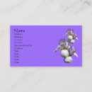 Search for iris business cards Nature