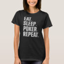 Search for poker womens tshirts Gambling