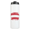 Search for austria travel mugs Red
