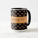 Search for black ringer mugs Tea