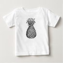Search for pineapple baby shirts Fruit