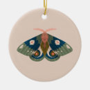 Search for moth christmas tree decorations Insects