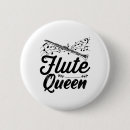 Search for flute badges Orchestra