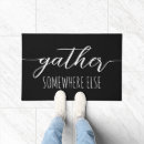 Search for for an introvert doormats Housewarming