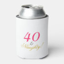 Search for naughty forty Fortieth