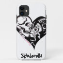Search for skull and heart electronics Skulls