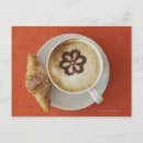 Search for cappuccino postcards Indoors