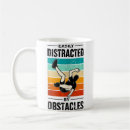 Search for obstacle mugs Funny parkour