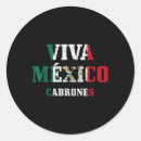 Search for happy taco stickers Cinco de mayo