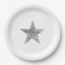 Search for new year plates Silver