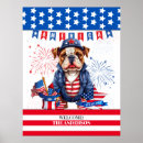 Search for 4th of july posters America