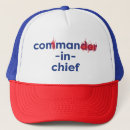 Search for rally hats President
