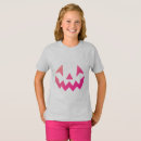 Search for jack o lantern face tshirts Smile