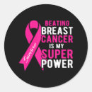 Search for superpowers stickers Breast
