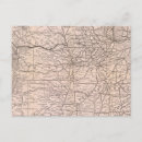 Search for canada map postcards States