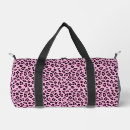 Search for hot pink leopard bags Cute