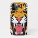 Search for tiger head iphone cases Predator