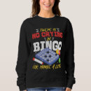 Search for bingo hoodies Player