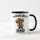 Search for dad cartoon mugs Happy fathers day