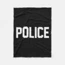 Search for police officer blankets Funny