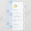 Search for lemon menus Trendy