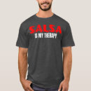 Search for salsa dancing tshirts Cute