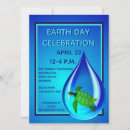 Search for drop in party invitations Water