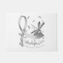 Search for dragonfly doormats Wildlife