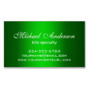 Search for multiple business cards Stylish